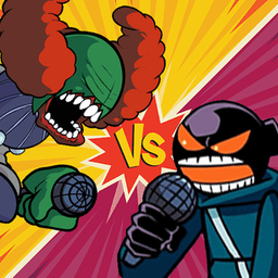 周五夜放克爆炸之星官方手游