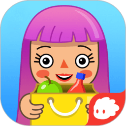 佩皮摩登商店游戏下载