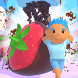 蛋糕冲冲冲手游