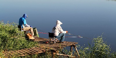 查钓鱼地点的app