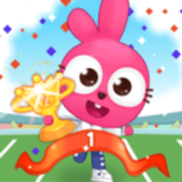 泡泡小镇运动会官方版