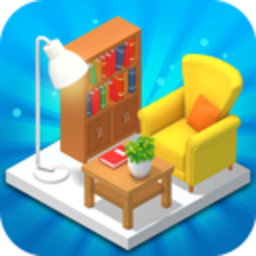 房间设计师填色书手机版