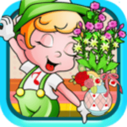 宝宝学插花app下载