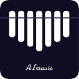 卡林巴拇指琴调音器软件