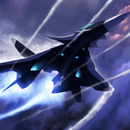 王牌空战x手游下载