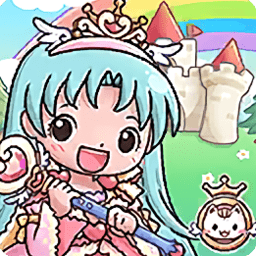 吉彼公主城堡完整版