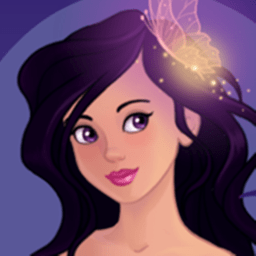 杜鹃花姑娘装扮手游下载