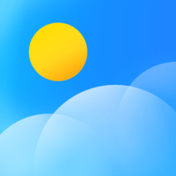 心晴天气软件