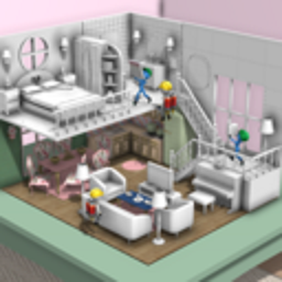 闲置娃娃屋免费版