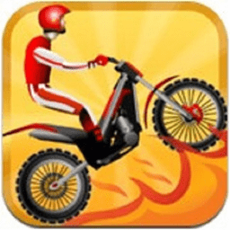 摩托达人增强版手游