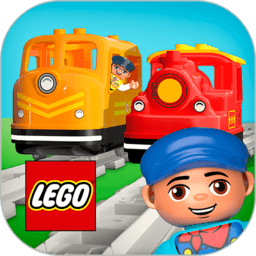 乐高得宝智能火车最新版