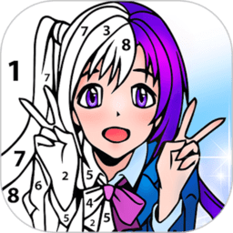 小花仙偶遇小魔仙手机版