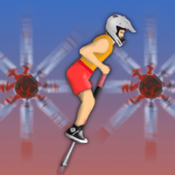 快乐独轮车中文版下载