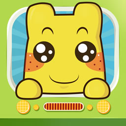 咕力早教儿歌app