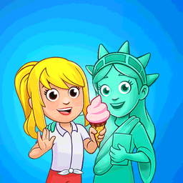 我的小镇纽约手游