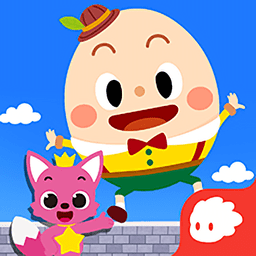 碰碰狐鹅妈妈童谣app