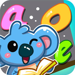 儿童宝宝学拼音app