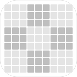 九宫格方块游戏