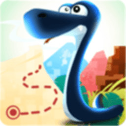 贪吃蛇丛林冒险游戏下载