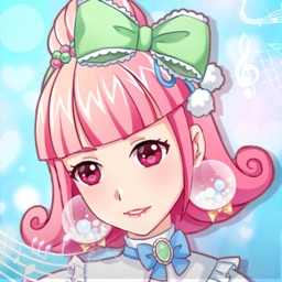 菲梦少女换装大师游戏