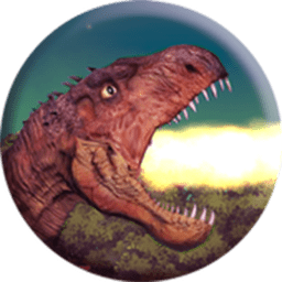 霸王龙破坏模拟器旧版