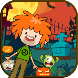 小小鬼屋探险手游