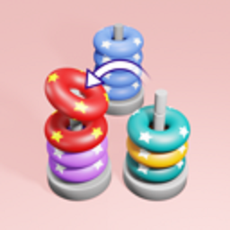 圈圈分好类游戏下载