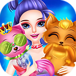 宠物小医生手游