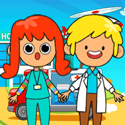 我的城市医院游戏下载