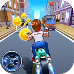 登山摩托车大师正版