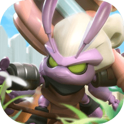 蚁族崛起官方版