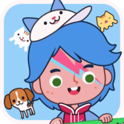 猫狗宠物美容院手游