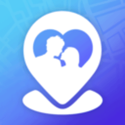 位查查定位软件