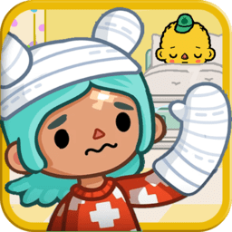 托卡小镇医院手游