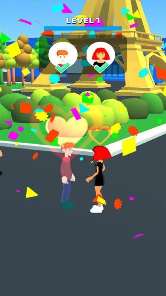 丘比特3D游戏 v1.0 安卓版0