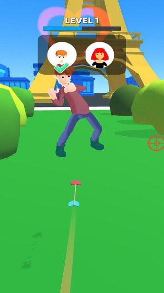 丘比特3D游戏 v1.0 安卓版1