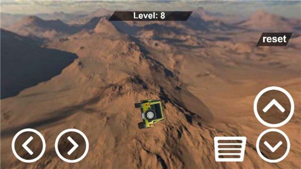 车祸模拟器狂鸟飞车手游 v2.0 安卓版0