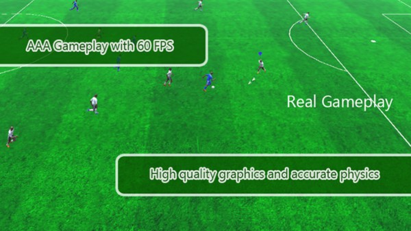 fifa2019游戏 v1.0.5 安卓版1