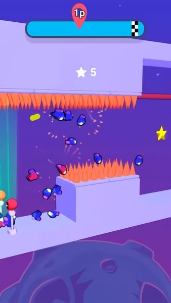 喷射狼人最新版 v1.0.1 安卓版0