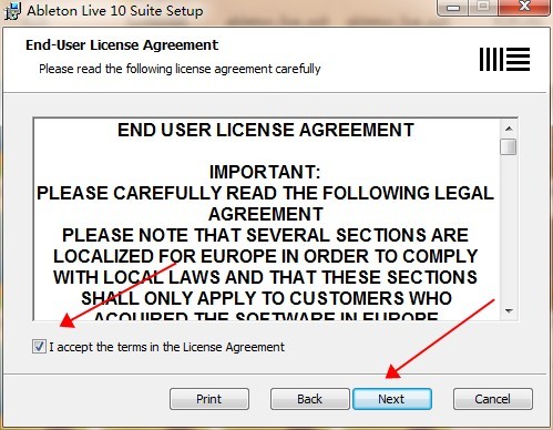 ableton live免费版 v11.0.1 电脑版 2