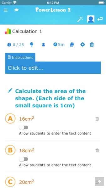 powerlesson2登录版 v2.39.5 ios版 0