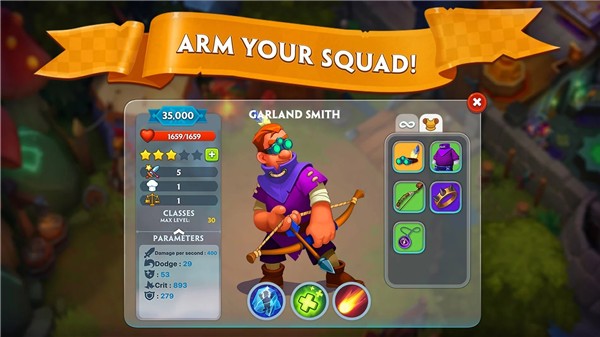 兄弟王朝正式版 v1.00.11 安卓版0