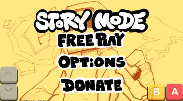 黑色星期五之夜烟神模组下载 黑色星期五之夜烟神下载