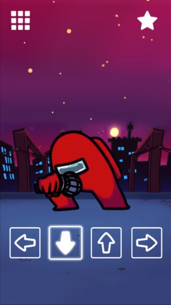 周五夜放克狼人模组 v1.0.1 安卓版1