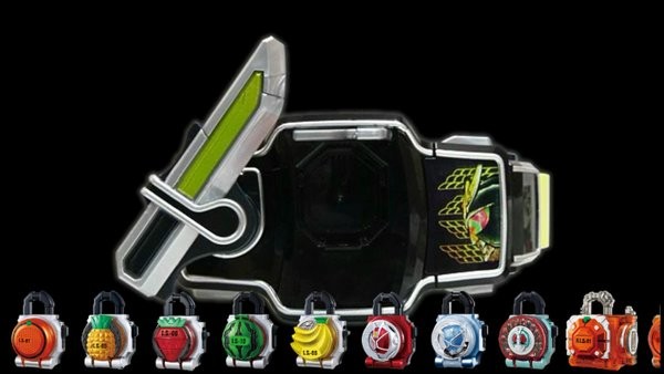 假面骑士铠武驱动器模拟器 假面骑士铠武驱动器模拟器下载