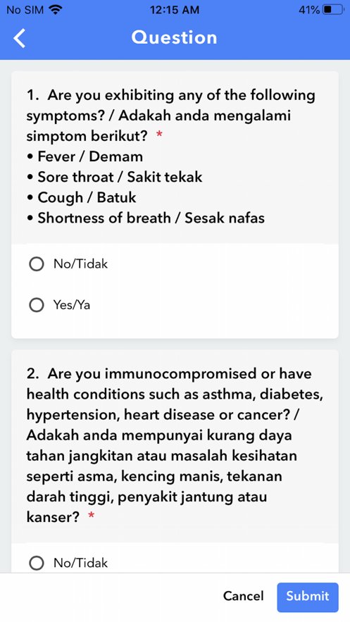 mysejahtera官方下载