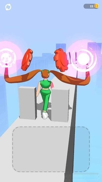 画个发型免费版 v0.1 安卓版1