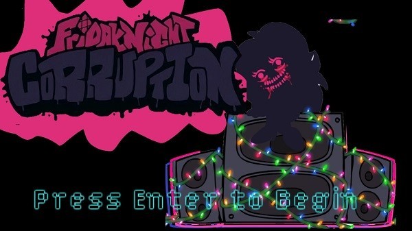 黑色星期五之夜腐化模组下载