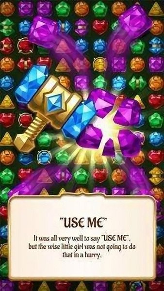 爱丽丝在拼图手游 v3.0.5 安卓版 0