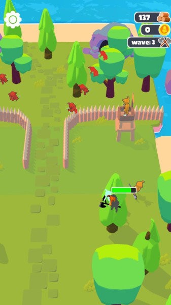 维京小岛部落战争游戏 v0.1.15 安卓版2